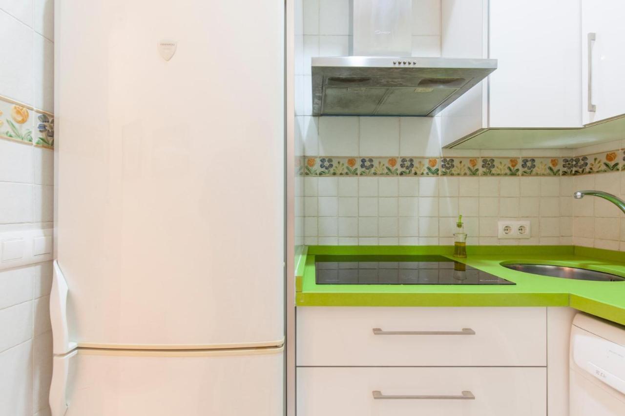 Apartment En El Corazon De Triana,